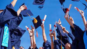 美国乔治敦大学毕业证提问:让更多的人得到更多的教育