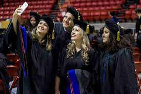 国外大学毕业证|佛罗里达州立大学毕业证分析:就读美国大学需要什么样的领导力？