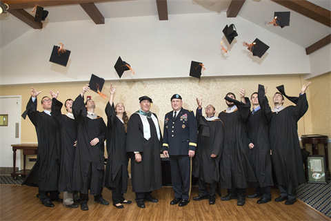 国外大学毕业生展示：阿肯色大学毕业证