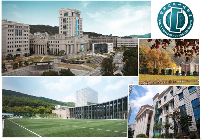 韩国大学韩国外国语大学毕业证|360教育集团：西安外国语大学本科学士学位证书解析